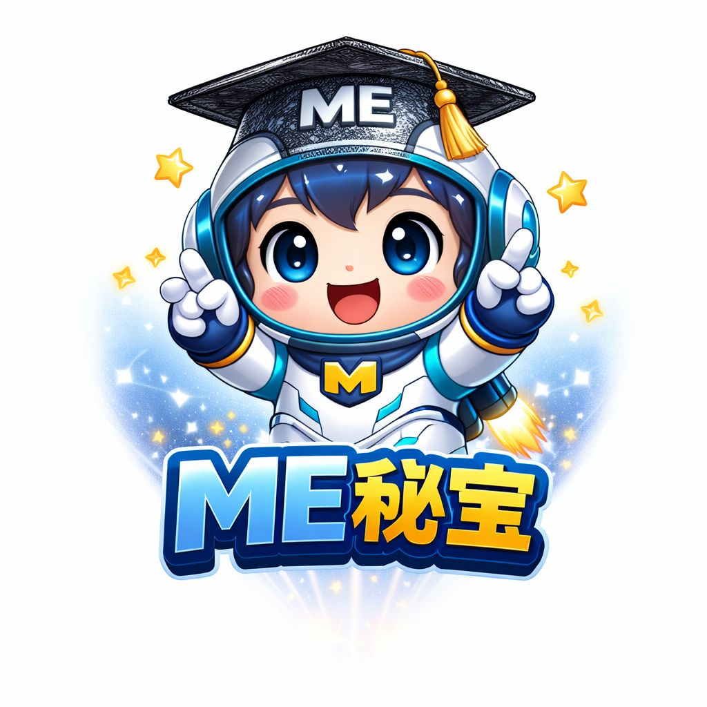 非凡教育 ME 秘宝小顾问
