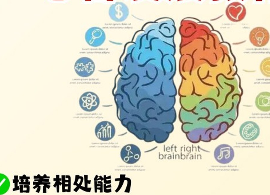 MDC 心智发展教育